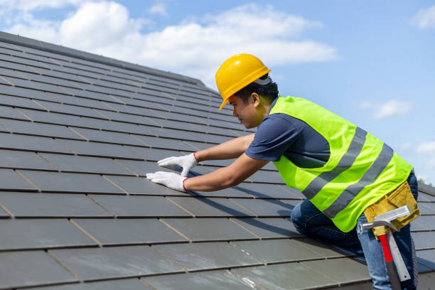 Fast & Reliable Emergency Roof Repairs in Bonny Doon, CA