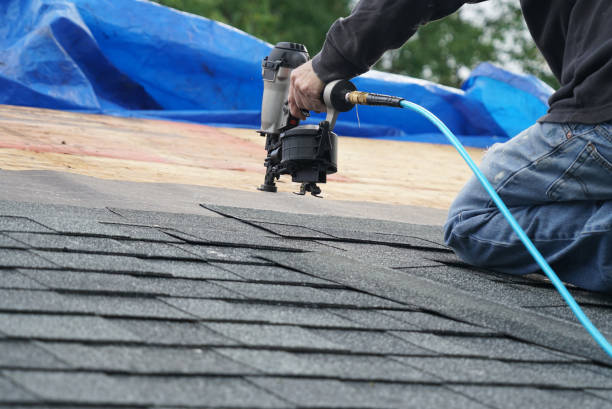 Professional  Roofing repair and installation in Bonny Doon, CA